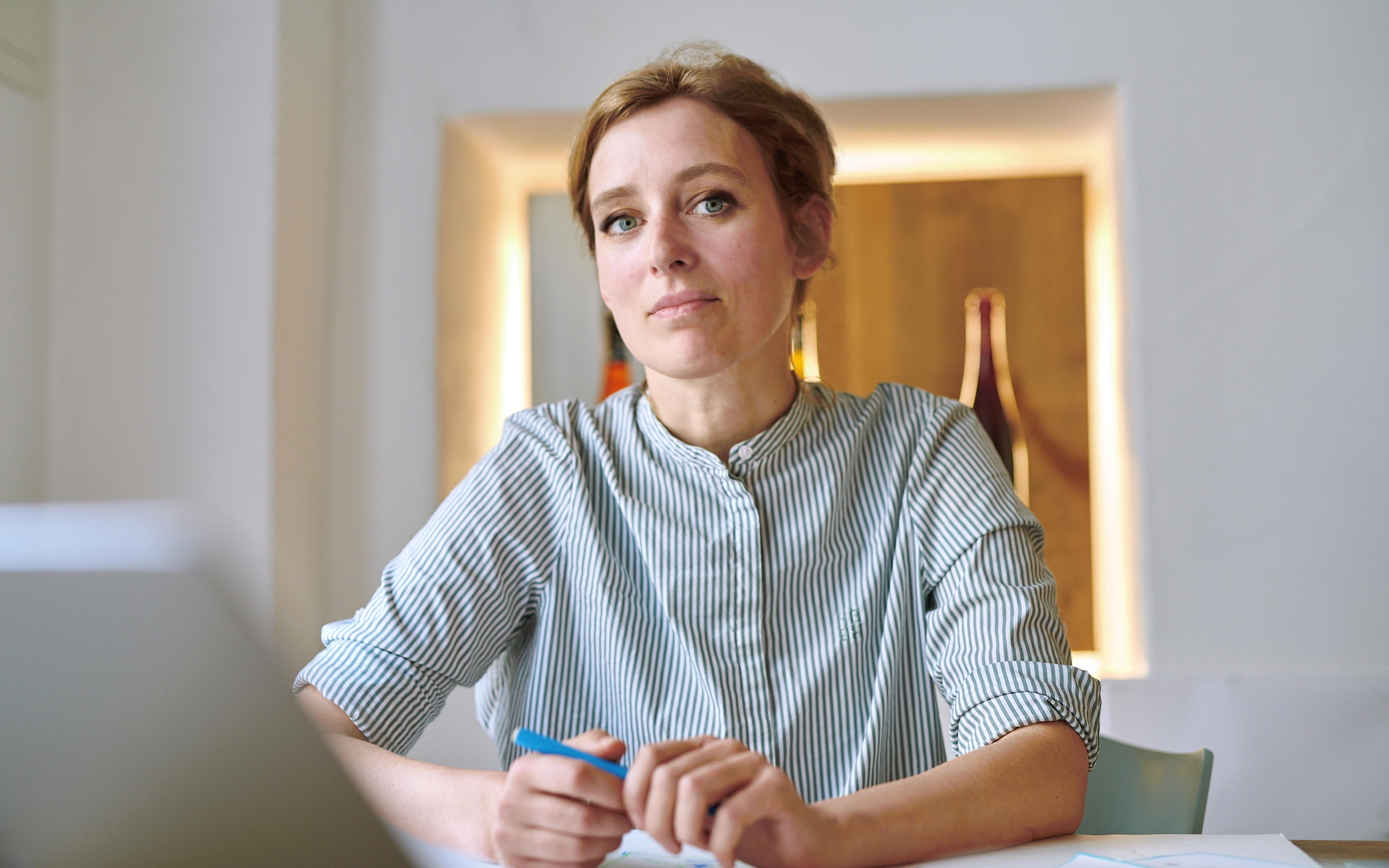 Ines Bergdolt