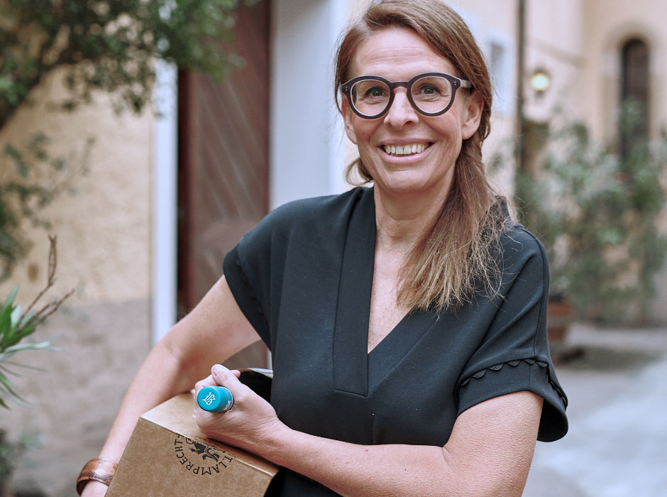 Nelly Pröhl