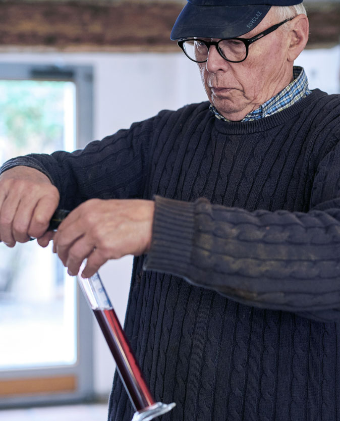 Rainer Bergdolt