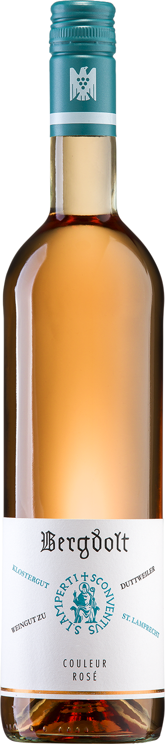 Rosé ,Couleur‘ 