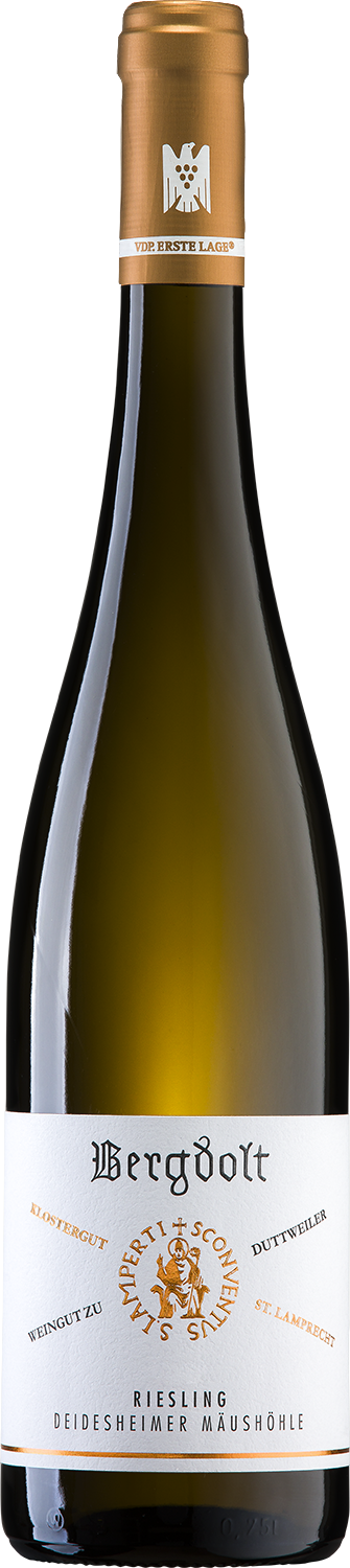 Deidesheimer Mäushöhle Riesling 