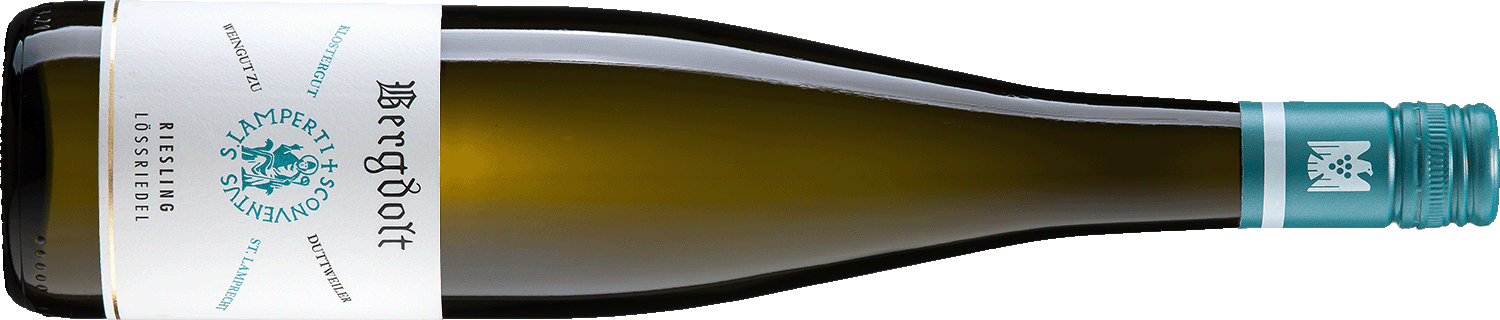 Kirrweiler Riesling Lössriedel ,vom Graf‘ 