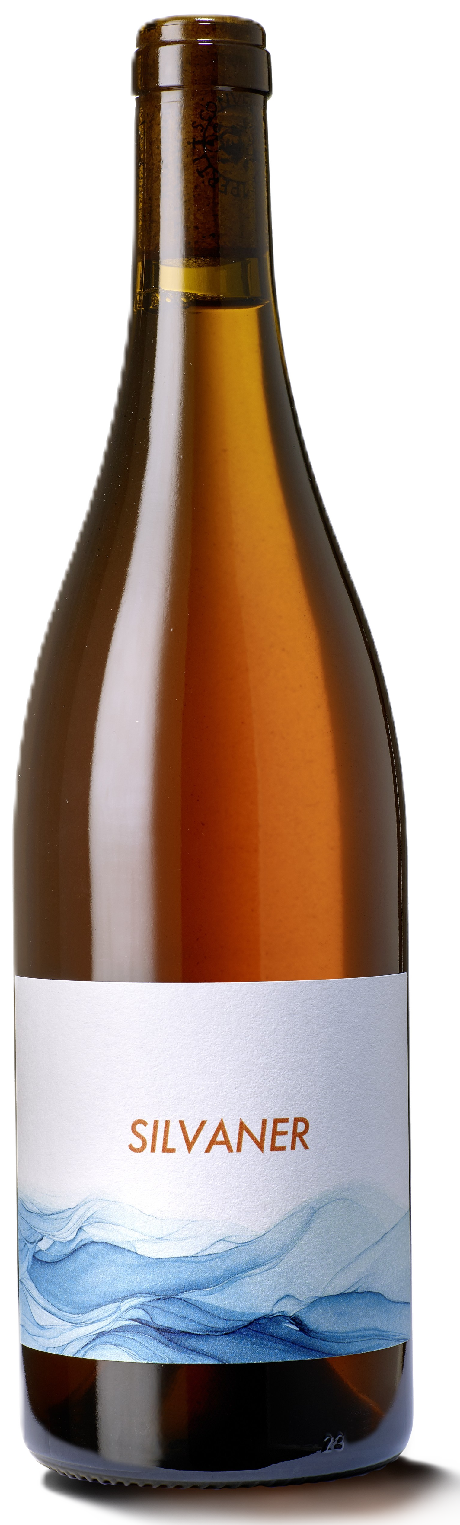 Silvaner Orange