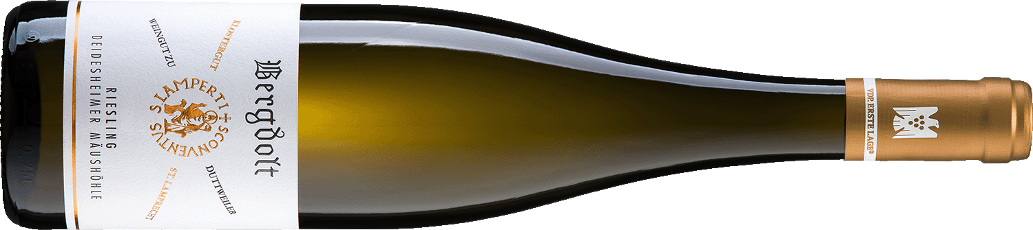 Deidesheimer Mäushöhle Riesling 