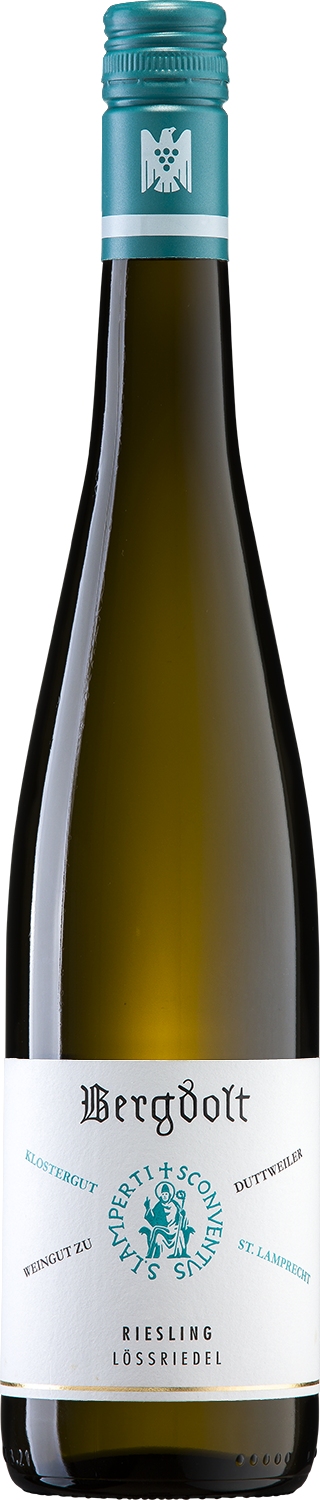Kirrweiler Riesling Lössriedel ,vom Graf‘ 
