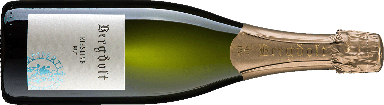 Riesling brut