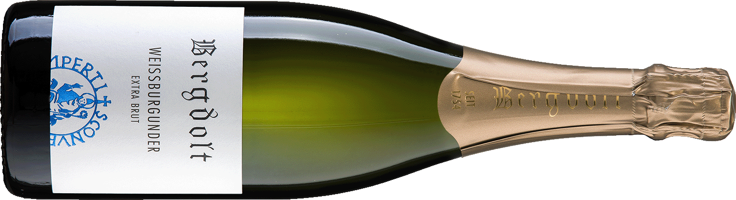 Weißburgunder extra brut