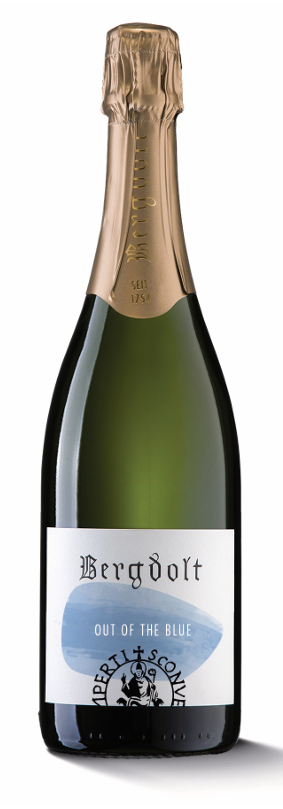 "Out of the blue" Extra Brut