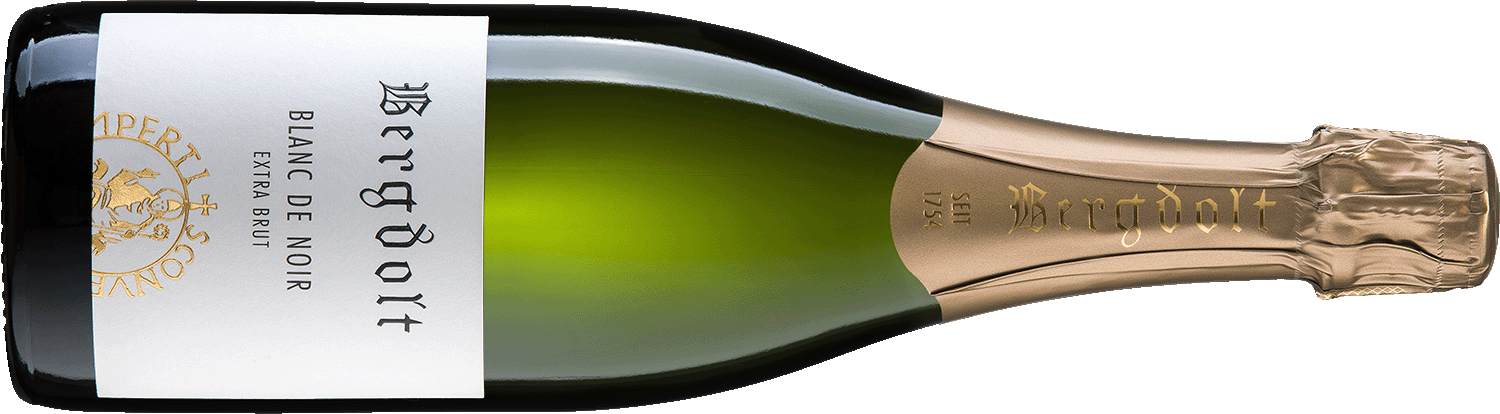 Spätburgunder Blanc de Noir extra brut