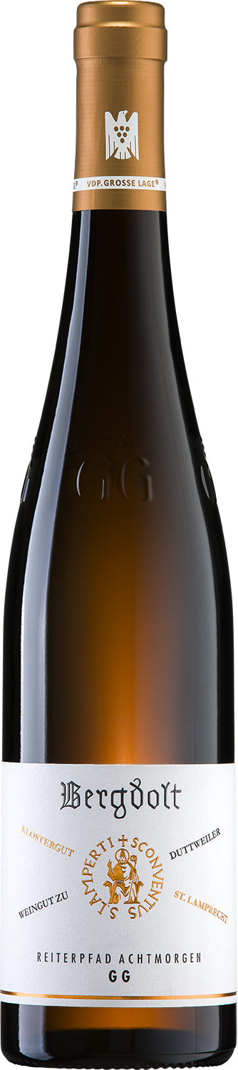 Ruppertsberger Reiterpfad Riesling GG 