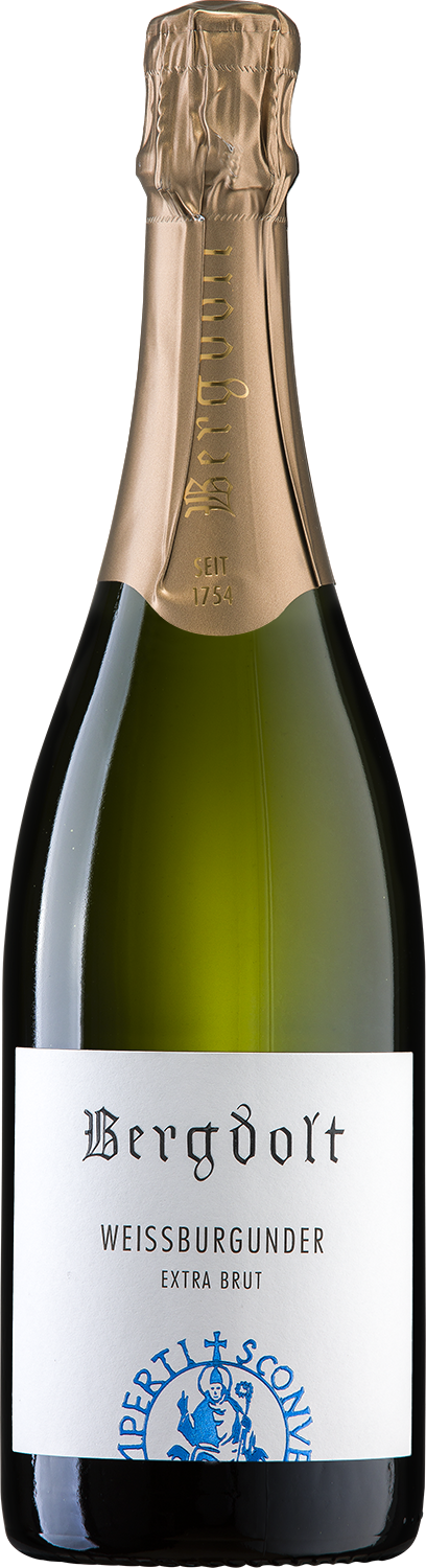 Weißburgunder extra brut