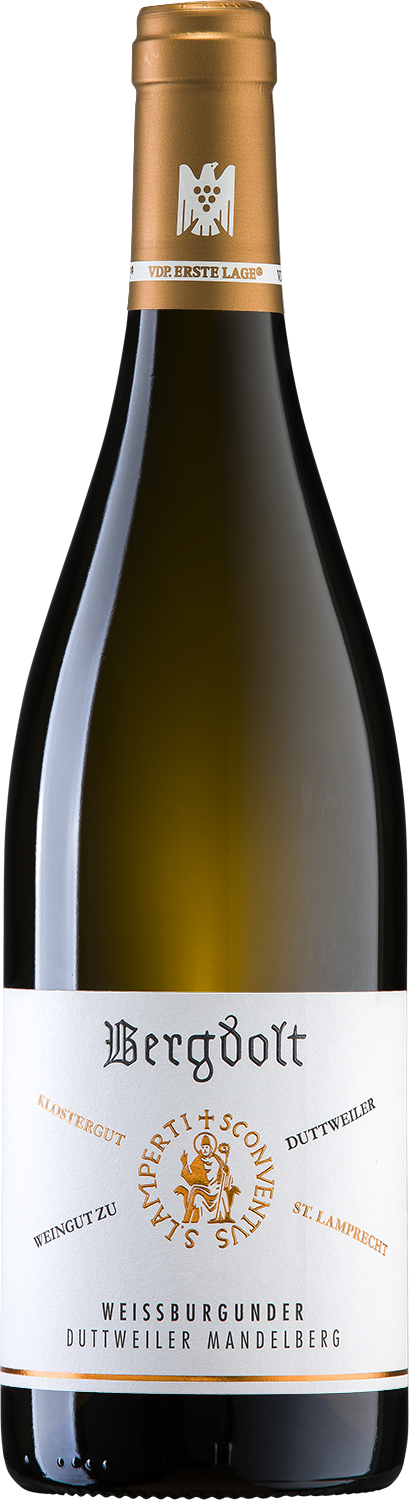 Duttweiler Mandelberg Weißburgunder „Lössriedel“ 