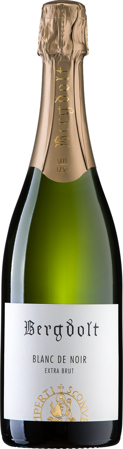 Spätburgunder Blanc de Noir extra brut