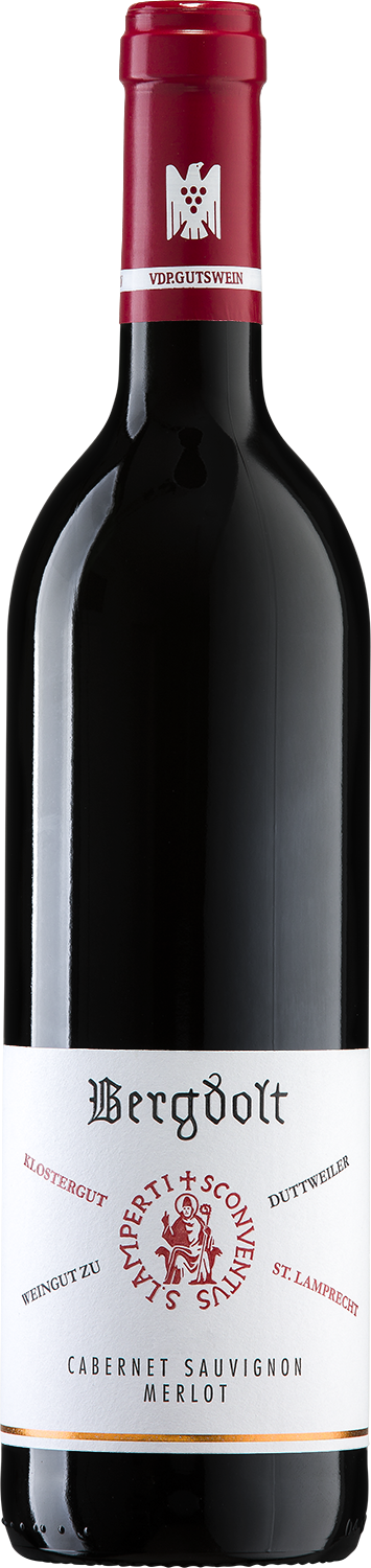 Cabernet Sauvignon-Merlot 