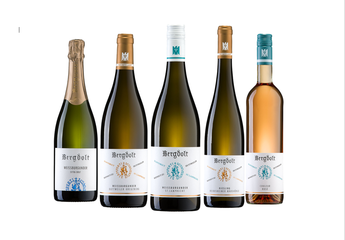 Weinpaket "Auftakt"